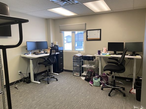 Thrive Fitness Building: 116 Gateway Dr, North Sioux City, SD 57049